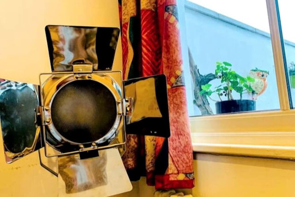 Cute Cottage 5 Min Walk From Cafes Station And Sea Hastings Luaran gambar