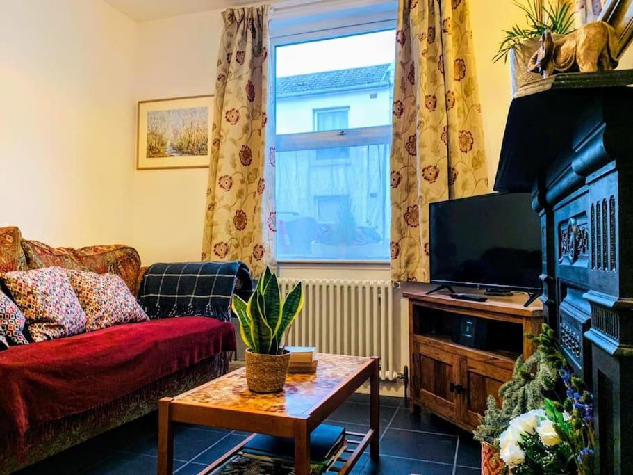 Cute Cottage 5 Min Walk From Cafes Station And Sea Hastings Luaran gambar