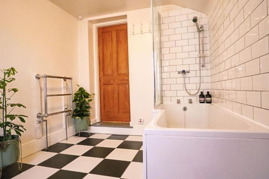 Cute Cottage 5 Min Walk From Cafes Station And Sea Hastings Luaran gambar