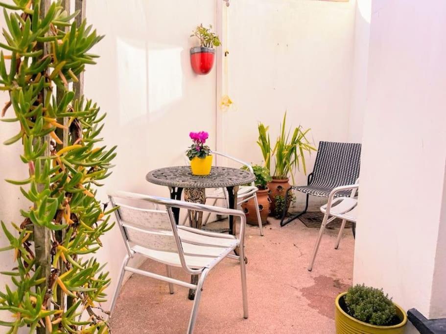 Cute Cottage 5 Min Walk From Cafes Station And Sea Hastings Luaran gambar