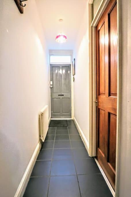 Cute Cottage 5 Min Walk From Cafes Station And Sea Hastings Luaran gambar